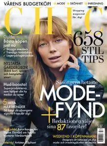 Chic - Nr.1 2017