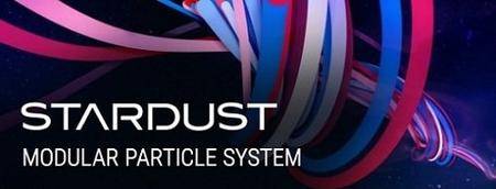 Superluminal Stardust 0.9.6 for Adobe After Effects (Win/Mac)