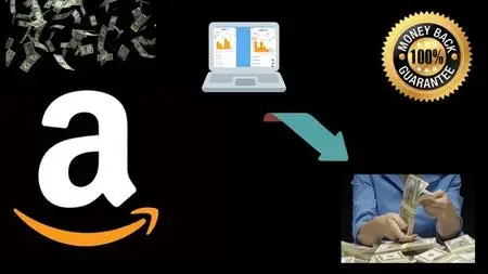 Ultimate Amazon FBA Mastery Course - Start With Any Budget