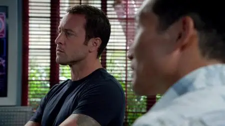 Hawaii Five-0 S04E02