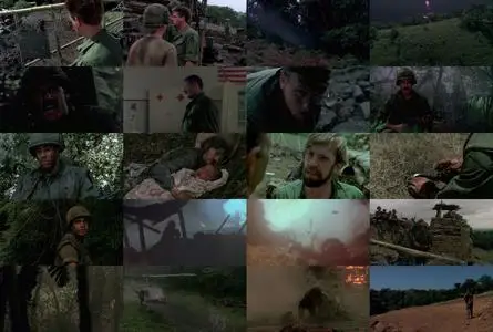 Platoon Leader (1988)