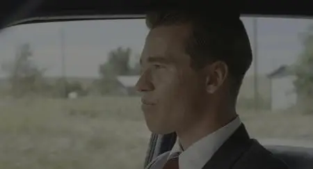 Thunderheart (1992)