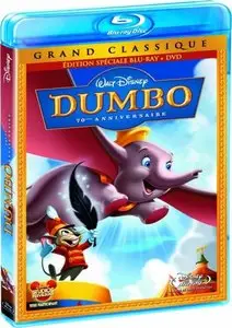 Dumbo - 1941