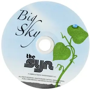 The Syn - Big Sky (2009)