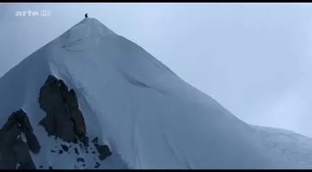 (Arte) Messner, profession alpiniste (2014)