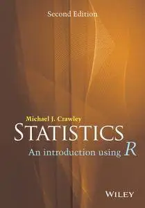 Statistics: An Introduction Using R, 2nd Edition