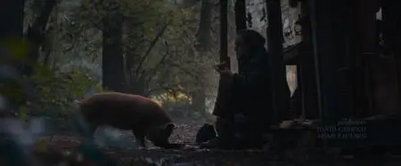 Pig (2021)