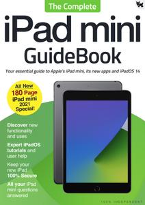 The Complete iPad mini GuideBook – November 2021