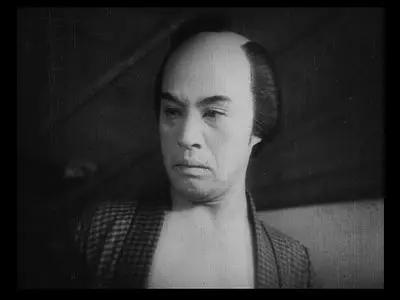 Talking Silents 7: Jirokichi the Rat (1931) + Yaji and Kita: Yasuda's Rescue (1927) / The Battle of Toba Fushimi (1928)