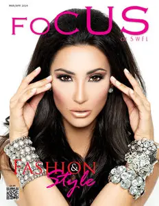 Focus of SWFL - March / April 2014