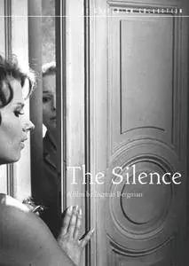 The Silence (1963) [The Criterion Collection]