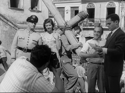 O pagador de Promessas (1962)