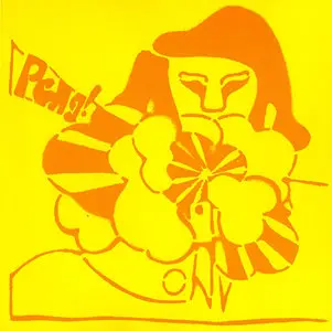 Stereolab - Peng! (1992) Reissue 1998