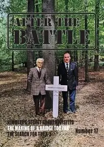 Himmler’s Secret Grave Revisited (After the Battle №17)