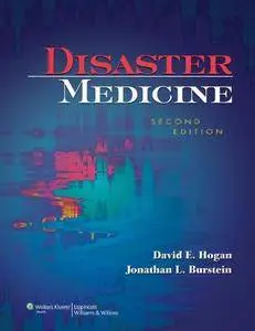 Disaster Medicine (2nd Revised edition) (Repost)