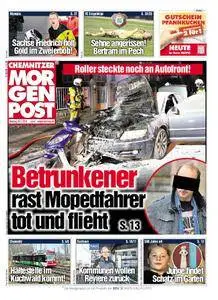 Chemnitzer Morgenpost - 20. Februar 2018
