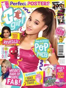 Go Girl – May 2019