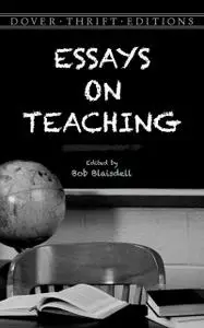 «Essays on Teaching» by Bob Blaisdell