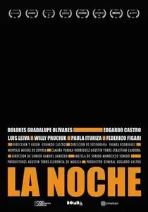 La noche (2016) The Night