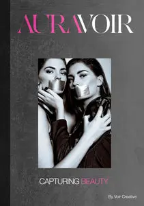 Aura Voir - Capturing Beauty Special 2015