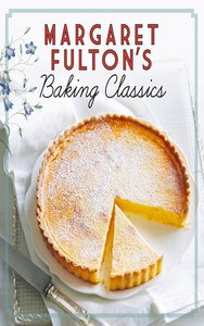 Margaret Fulton's Baking Classics