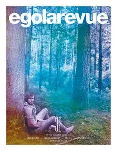 Egolarevue - Ètè 2016