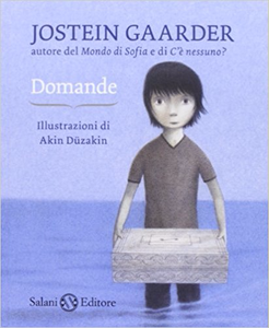 Domande - Jostein Gaarder & Akin Düzakin (Repost)