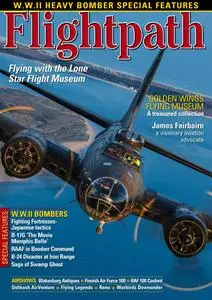 Flightpath - November 2018