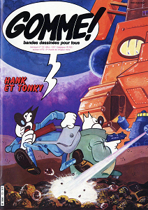 Gomme! - Tome 13