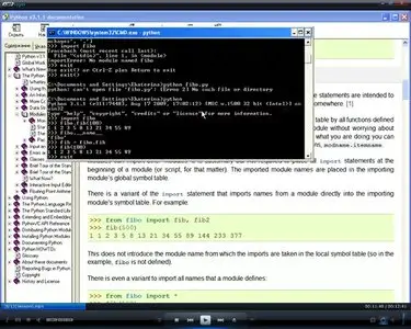 Виталий Пивень - Уроки Python для самых начинающих