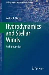 Hydrodynamics and Stellar Winds: An Introduction