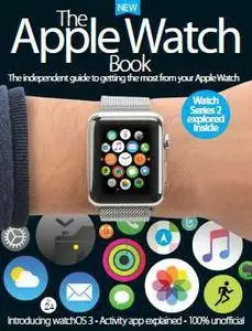 The Apple Watch Book 2th Edition