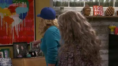 Disjointed S01E13