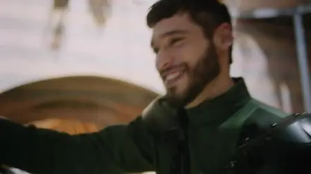 3% S03E08
