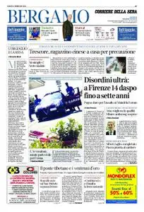 Corriere della Sera Bergamo – 01 febbraio 2020