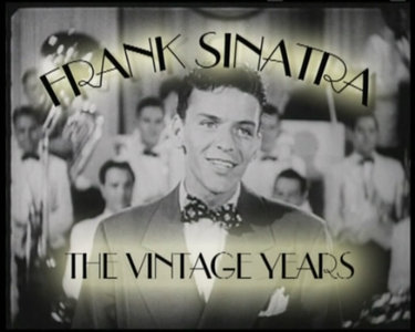 Frank Sinatra - The Legendary Frank Sinatra In Concert (2012)