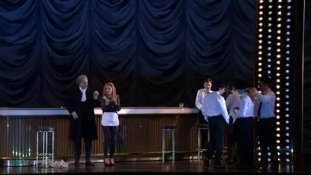Così fan tutte - Royal Opera House (2019)
