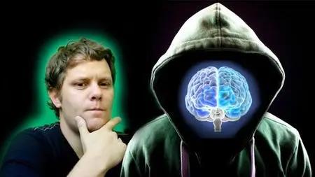 Dark Psychology - Udemy