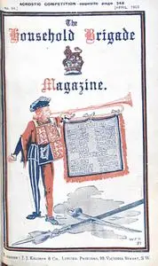 The Guards Magazine - April 1903