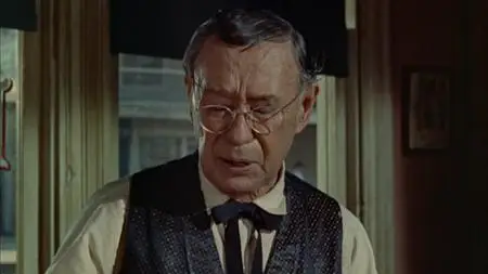 Face of a Fugitive (1959)