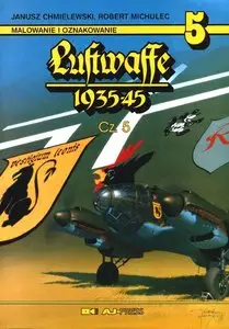 Luftwaffe 1935-1945 cz.5