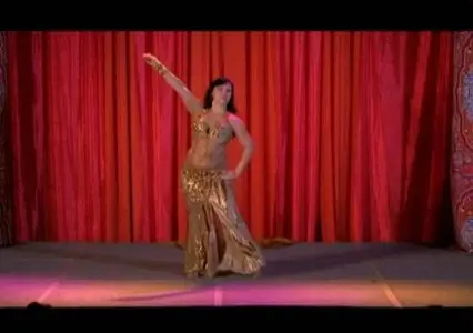Secrets of the Stage Volume 3: A Performance Course for Belly Dancers (2008)