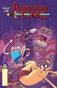 Adventure Time 044 (2015)