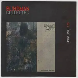Eric Sleichim & Bl!ndman - Bl!ndman Collected (2013) {7CD Set Warner Classics 5099944427726 rec 1992-2006}