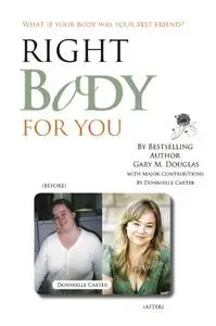 Right Body For You: How to have a healthy relationship with your body