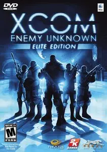 XCOM: Enemy Unknown - Elite Edition v.1.0