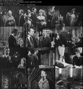 The Blancheville Monster (1963) 