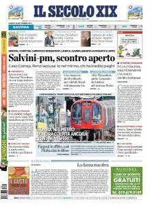 Il Secolo XIX Savona - 16 Settembre 2017