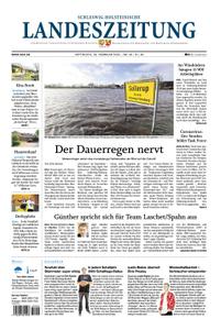 Schleswig-Holsteinische Landeszeitung - 26. Februar 2020