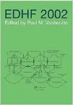 Paul M. Vanhoutte - Edhf 2002